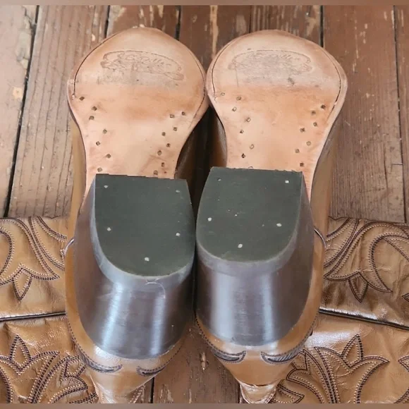 J.B.Dillon Reserve Boots 9.5 - Picture 8 of 9